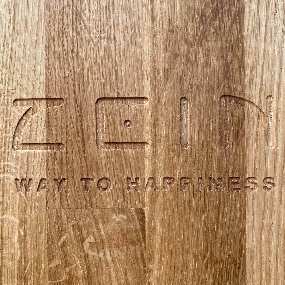 Zein - way to happiness